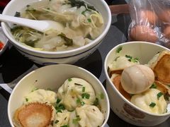 -同心楼(解放北路店)