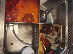 -海底捞火锅(长沙华创国际广场店)