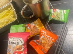 -师烤·豆花烤鱼(广州荔湾扬韬广场店)