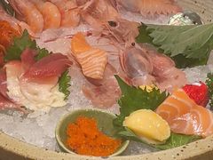 -菊上日式料理(蚌埠银泰店)