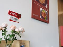 -何必是家面馆 HB noodles&coffee