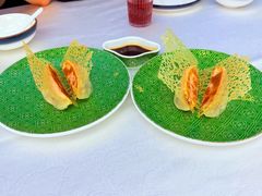 -品海楼·大连海胆锅贴馆(东港店)