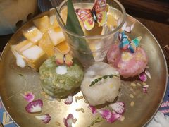 -泰妃殿(武汉首店)