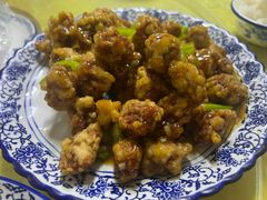 -红升老菜馆(巨兴街店)