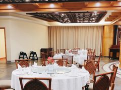 -白云中餐厅·粤菜·亚龙湾喜来登度假酒店