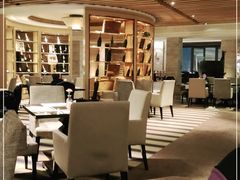 大堂-上海东方佘山翰悦阁酒店·Vie全日制餐厅