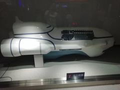 -梦东方未来世界航天主题乐园