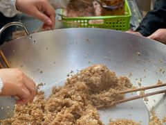 -六广门毛阿姨糯米饭