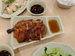 -百家鸡味馆(清泰店)