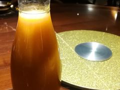 -楼兰新疆主题餐厅(苏州中心店)