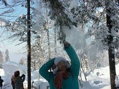 android_upload_pic-雪谷