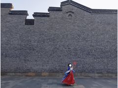 -汉仪华裳汉服旗袍·摄影写真馆(乌镇西栅店)