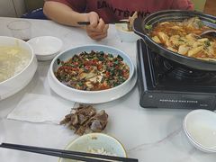 -韶山冲湘菜馆(黄桦路店)