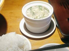 -田婆婆的菜(新天地店)
