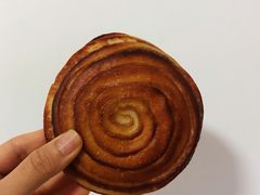 -熊叔熊婶面包房(团结湖店)
