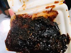 甑糕-马文章胖子甑糕(洒金桥店)