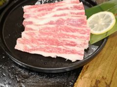 -九田家黑牛烤肉料理(石路天虹店)