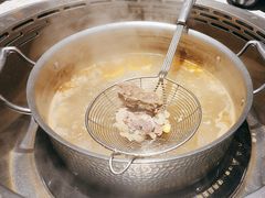 -海汕记·潮汕鲜牛肉火锅·自助