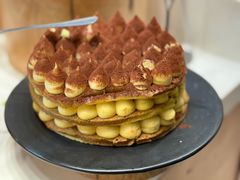 -第六季自助餐厅(甜水园店)