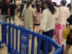 -珠海拱北口岸