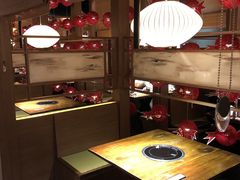 -蟹将军·松叶蟹和牛日料放题自助(K11店)