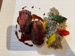 -北京古城老院厉晓麟精致菜