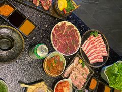 -樱嘢·炭火烧肉(惠南店)