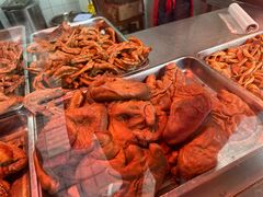 -土门八珍烤鸡腊味店(土门老店)