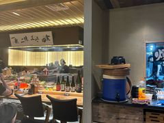 -一豚轩·烧鸟·豚骨拉面(五四路店)