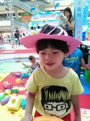 -孩子王(盐城宝龙广场店)