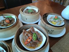 -正元希尔顿逸林酒店-御玺中餐厅