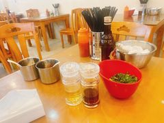 -老牌依强牛肉店(达道总店)