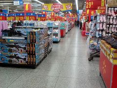 -沃尔玛超市(武侯店)