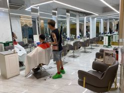-潘多拉Hairsalon