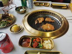 -聚十三烤肉博物馆(魔都首店)
