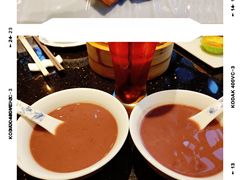 鲍汁脆滑自家豆腐-正斗·港式粤菜(SKLP店)