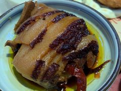 -窄巷子陕菜馆·地道陕西菜(粉巷店)