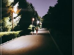 -长春市南湖公园