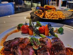 -STARRY CAFE & LOUNGE BAR(高新店)