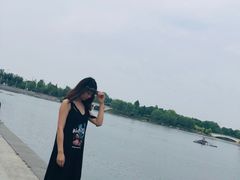 -南山湖公园