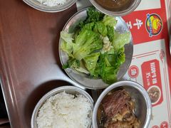 -阿秋牛排(湖心街店)