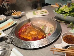 -狼头山火锅 KTV欢唱·烤串(理工大学店)
