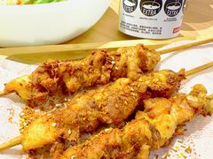 -宏状元现熬粥·京味菜(三里河店)