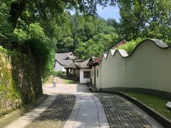 -岳麓书院