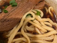 -中国厨房/台湾牛肉面