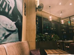 -安妮意大利餐厅(世贸天阶店)