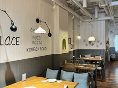 -热地HOT PLACE洋风韩餐(红旗街店)