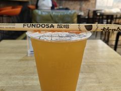 -放哈·甜醅子奶茶创造者(正宁路店)
