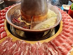 -北门涮肉·铜锅涮肉(南锣鼓巷店)