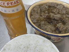 -定家小酥肉·清真(回民街店)